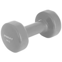 Гантель EB Fit Vinyl Dumbbell 4kg