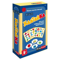 Настольная игра Play Land L-215RU Joc de masa Prinde ma