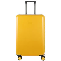 Чемодан Tucano BTRTED-M-Y TED Rigid M 62L Yellow