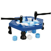 Настольная игра Noriel S00003316 Smile Games, Capcana de gheață