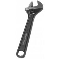 Ручной инструмент Hoegert Разводной ключ 8/200 мм HT1P566