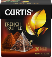 Curtis French Truffle 20p