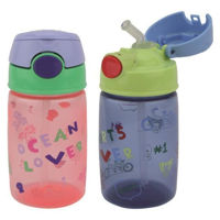 Поильник Nuby NV04043 Поильник Ocean & Sports Lover Cup - 360ml - 4y+