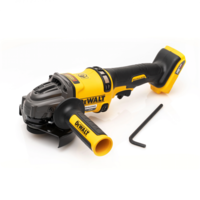 Угловая шлифмашина аккумуляторная DeWALT DCG414N