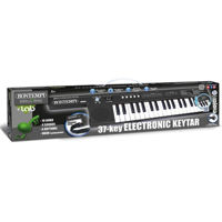 Музыкальная игрушка Bontempi 57547 Sintezator digital (37 taste) Keytar