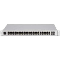 Switch/Коммутатор Ubiquiti UniFi USW-Pro-48-PoE