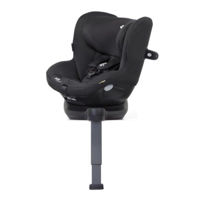 Автокресло Joie C1801LACOL000 rotativ cu isofix i-Spin 360 E Coal, 61 cm - 105 cm