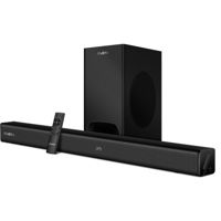 Саундбар Sven SB-2400DD, black