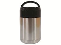 Termos pentru feluri de mancare 0.8l, 15h, inox