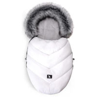 Аксессуар для колясок Cottonmoose CTM_MM_WT Husa carucior Mini Moose White