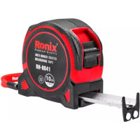 Bandă de măsurare Ronix RH-9041 10м х 30мм с фиксатором