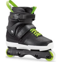 Role Rollerblade 078481009C5 NJR NERO/VERDE ACIDO 40-41