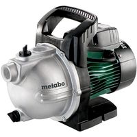 Pompă Metabo P 4000 G 600964000