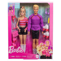 Кукла Mattel HXK90 Barbie Ken