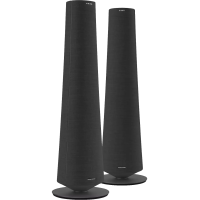 Sistem acustic Hi-Fi