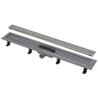 Trap de duș Alcaplast APZ18-750M комплект