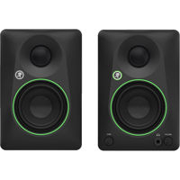 Колонки мультимедийные для ПК Mackie CR3.5BT