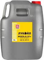 Масло Lukoil М-10Г2К 4l Diesel SAE 30
