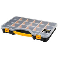 Sistem de depozitare a instrumentelor RTRMAX RCK013