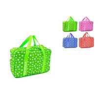 Сумка холодильник GioStyle 47862 Stars тканевая 12l 32x12x23cm
