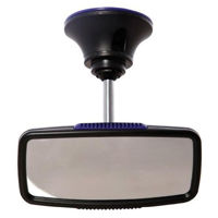 Детская безопасность Dreambaby G218 Зеркало DELUXE ADJUSTABLE