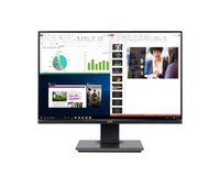 24.0" ACER IPS LED BW247 Black (4ms, 1000:1, 300cd, 16:10, 1920x1200, 178°/178°, VGA, DisplayPort, HDMI, Height-adjustable, Speakers 2 x 2W, VESA) [UM.FB7EE.007]
