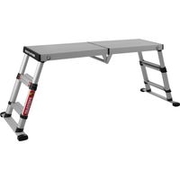 Платформа телескопическая Solid Line