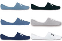 Одежда для спорта Joma 11337 Sosete P01 Bla-Nav-Whi-Grey-Blue m.35-38