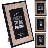 Фото-рамка H&S 42646 10x15cm