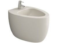 Биде подвесной BOCCHI Etna Bidet 54cm White