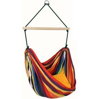 Hamac Amazonas Kids Relax rainbow