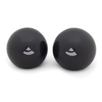 Minge yoga 1 kg, d=12 cm Bodhi Pilates Ball