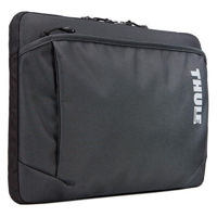 Geantă laptop THULE Subterra MacBook 15" Attache Dark Shadow (3203425)