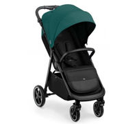 Коляска Kinderkraft Route Green