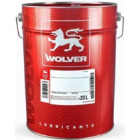 Ulei Wolver 5W-40 Super Tec SN/CF 20L