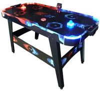 Masa air hockey Spartan Fire vs Ice 4031 (3965)