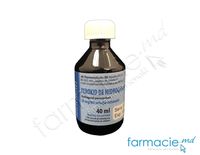 Apa oxigenata solutie 3% 40ml MC