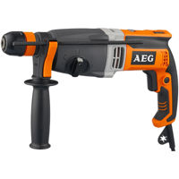 Перфоратор AEG KH28 Super XE 1010W 2.8J SDS-Plus 4935428190