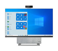 Lenovo AIO YOGA 7 27ACH6 (27" UHD IPS Ryzen 7 5800H 3.2-4.4GHz, 32GB, 1TB SSD+2TB HDD, No OS)