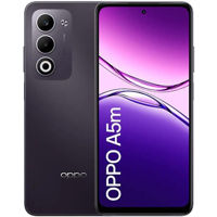 Смартфон OPPO A5 M 4G 8/256GB Dark Purple