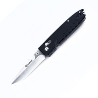 Нож походный Ganzo G746-1-BK