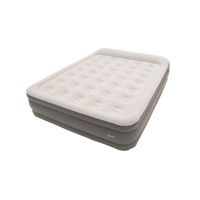 Надувной матрас Outwell Flock Superior Double w. built-in pump