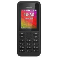 Nokia 130 (Black)
