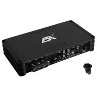 Авто-усилитель ESX QM500.1