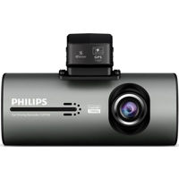 Видеорегистратор Philips Philips Видеорегистратор 2 камеры CVR700 WDR/2K/WiFi
