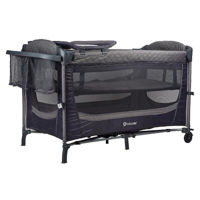 Манеж Coccolle Insieme Greystone