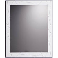 Зеркало для ванной miscellaneous CORSICA 60 Alb