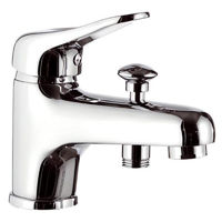 Смеситель для ванны Remer Kiss K04 2