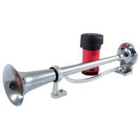 Аксессуар для автомобиля Pigeon Claxon auto СОНАР fanfara 45 cm,12В SAZ-10-12