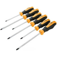Șurubelniță Tolsen Set 6 surubelinite (20014)